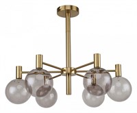 Люстра на штанге Favourite Eternity 2765-6P FV_2765-6P