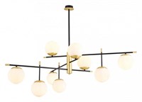 Люстра на штанге Favourite Juggler 3046-9P FV_3046-9P