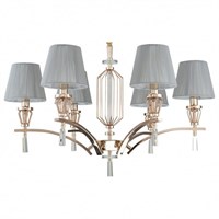 Подвесная люстра Favourite Sade 2690-6P fv_2690-6p