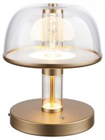 Настольная лампа декоративная Favourite Flaska 4313-1T FV_4313-1T