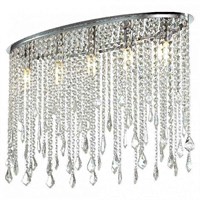 Накладной светильник Favourite Rain 1692-5C FV_1692-5C