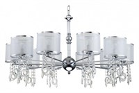 Подвесная люстра Favourite Ventus 2869-10P FV_2869-10P