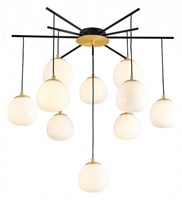 Подвесной светильник Favourite Paramount 3047-10P FV_3047-10P