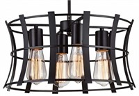 Подвесной светильник Favourite Werk 1521-4PC FV_1521-4PC