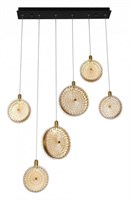 Подвесной светильник Favourite Slik 4488-6P FV_4488-6P