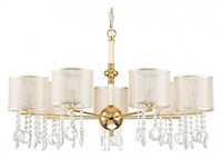 Подвесная люстра Favourite Ventus 2891-7P fv_2891-7p