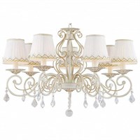 Подвесная люстра Favourite Musa 1734-7P FV_1734-7P