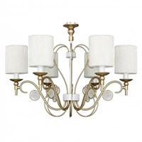 Подвесная люстра Favourite Lietta 2493-6P FV_2493-6P