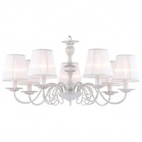 Подвесная люстра Favourite Malta 1730-7P FV_1730-7P