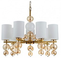 Подвесная люстра Favourite Ether 2998-7P FV_2998-7P