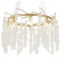 Подвесная люстра Favourite Desmi 4108-8P FV_4108-8P