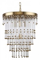 Подвесная люстра Favourite Wisper 2845-5PC FV_2845-5PC