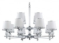 Подвесная люстра Favourite Aureola 2873-12P FV_2873-12P