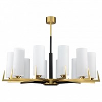 Люстра на штанге Favourite Maximo 2623-12P FV_2623-12P