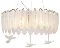 Подвесная люстра Favourite Philomela 3054-6P FV_3054-6P
