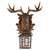 Светильник на штанге Favourite Hunt 2078-1W FV_2078-1W