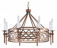 Подвесная люстра Favourite Eques 2878-8P FV_2878-8P