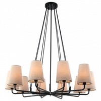 Подвесная люстра Favourite Pfefferling 2364-10P FV_2364-10P