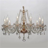 Подвесная люстра Favourite Monreal 1735-10P FV_1735-10P