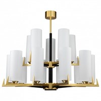 Люстра на штанге Favourite Maximo 2623-15P FV_2623-15P