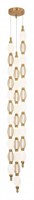 Подвесная люстра Favourite Perler 4559-3PC FV_4559-3PC