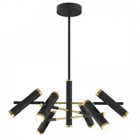 Люстра на штанге Favourite Duplex 2324-12P fv_2324-12p