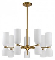 Люстра на штанге Favourite Amusing 2876-7P FV_2876-7P