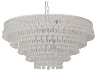 Подвесная люстра Favourite Boonden 4604-10P FV_4604-8P