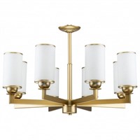 Подвесная люстра Favourite Sollemnis 2621-8P FV_2621-8P