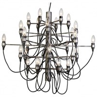 Подвесная люстра Favourite Golem 1892-30P FV_1892-30P