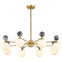 Подвесная люстра Favourite Sangamarmer 3009-8P FV_3009-8P