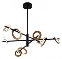 Люстра на штанге Favourite Jongleur 4322-9P FV_4322-9P