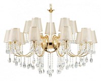 Подвесная люстра Favourite Cutie 2868-15P fv_2868-15p