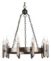 Подвесная люстра Favourite Fortezza 1144-10P FV_1144-10P