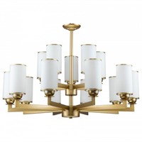 Подвесная люстра Favourite Sollemnis 2621-15P FV_2621-15P