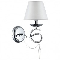 Бра Freya Haley FR2909-WL-01-CH MY_FR2909-WL-01-CH