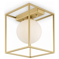 Накладной светильник Freya Trinity FR5113CL-01G MY_FR5113CL-01G