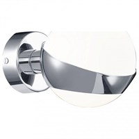 Бра Freya Silvia FR5009WL-05CH MY_FR5009WL-05CH