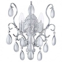 Бра Freya Chabrol FR2302WL-02S MY_FR2302WL-02S