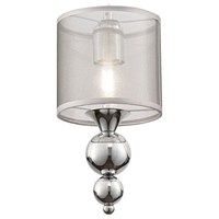 Подвесной светильник Freya Lauren FR5093PL-01CH MY_FR5093PL-01CH