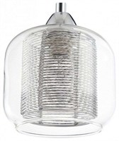 Подвесной светильник Freya Wellington FR5314-PL-01-CH MY_FR5314-PL-01-CH