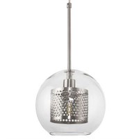 Подвесной светильник Freya Bogota FR8018PL-01N MY_FR8018PL-01N