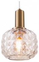 Подвесной светильник Freya Fero FR5366PL-01BS MY_FR5366PL-01BS