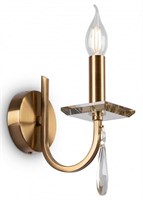 Бра Freya Forte FR1006WL-01G MY_FR1006WL-01G