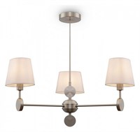 Люстра на штанге Freya Soho FR2028PL-03N MY_FR2028PL-03N