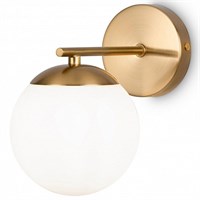 Бра Freya Marble FR5230WL-01BS MY_FR5230WL-01BS