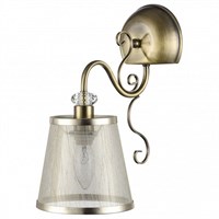 Бра Freya Driana FR2405-WL-01-BZ MY_FR2405-WL-01-BZ