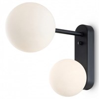 Бра Freya Sphirity FR5376WL-02B MY_FR5376WL-02B