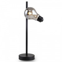 Настольная лампа декоративная Freya Evidence FR5372TL-01B MY_FR5372TL-01B