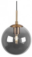 Подвесной светильник Freya Moricio FR5140PL-01GB MY_FR5140PL-01GB
